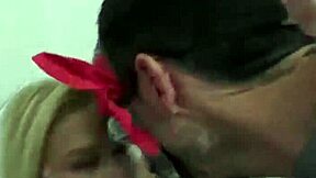 18yo teen sister gets banged by her pervy stepbrother