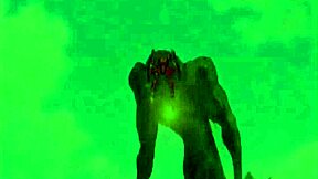 Hentai babe gets her wet pussy fucked hard.