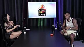 medindo o tamanho da bunda da morena gostosa e o resultado foi - will mastro sheer red