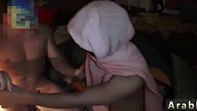 Arab Lawyer Girl Engages In First Time Fucking Inside Her Office With Local Man. Detailed Scene Unfolds.