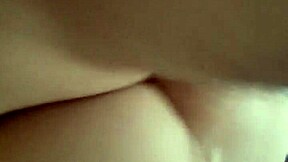 Latina Wife Bent Over Doggystyle