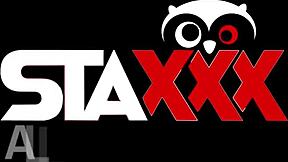 Young blonde vladislava strips off her fancy lingerie to fuck hardcore