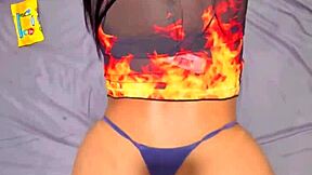 I Fuck My Big-Ass Neighbor When No One's Home?