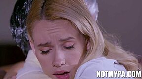 Khloe Kingsley and Jack Vegas in Hardcore POV