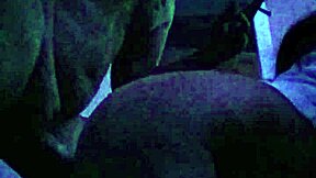 School Friend with Big Ass and Wet Pussy Takes Monster Cock