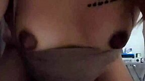 uhh, my petite asian babe got pounded hard from behind, creamed too!