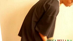 African american licks pussy in taboo muff diving