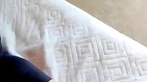 Hot Milf Bent Over Doggystyle Fuck