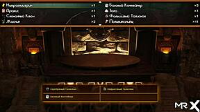 Treasure of Nadia: 'I came too' in episode 3 53!