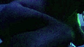 School Friend with Big Ass and Wet Pussy Takes Monster Cock