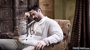 Stepteen explores deep feelings in family workout session