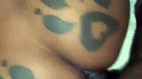 Msseductive had an intimate session last night