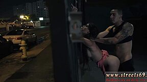 Stepmother Struggles With Big Dick Domination