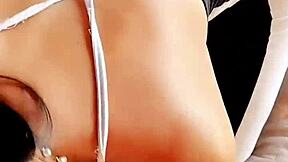 Hot Milf Bent Over Doggystyle Fuck