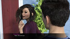 Filf Cap 18 - Follando Con Mi Amiga Para Una Porno