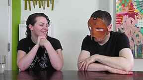 Feed me that hard cock!