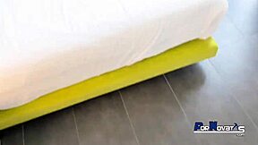 Povnovatas Vuelve Nuestra Amiga Lily Morena A Follar En El Hotel Con El Pollon De Victor Bloom