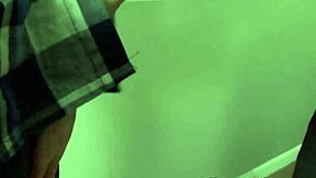 I tittyfucked my stepsister and jizzed all over her big tits.