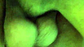 Hanif, Adori, and Nasima dive into first homemade ebony threesome. Watch now.