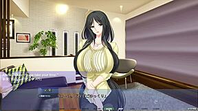 Akumeru Family - Prologue Meeting The Asagi Family - Part 1 😍👨‍👩‍👧‍👦