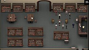 Complete Gameplay of Lust Epidemic Part 1