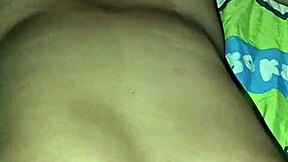 Indian Wife Gets Her Soft Vagina Fucked And Squirts During Handjob Session With Amateur Teen