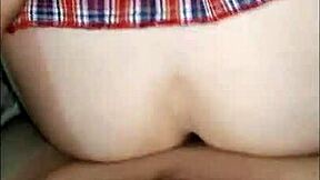 Video Filtrado De Colegiala Mexicana Con Su Profesor Teniendo Sexo Estilo Perrito – Cum And Big Cock Action.