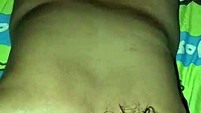 Indian Wife Gets Her Soft Vagina Fucked And Squirts During Handjob Session With Amateur Teen