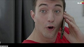 the next door neighbor annie reis gets facial