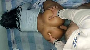 por el culo sin piedad a mi venezolana culona latina teen