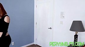 i love licking stepmother's cunt while getting pounded hard