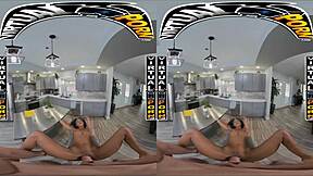 Mila mars asks, 'Will I earn a good grade by fucking you?'