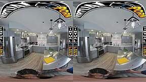 Mila mars asks, 'Will I earn a good grade by fucking you?'