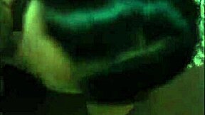 Watch Dana Barzagli in a hot threesome with swingers?