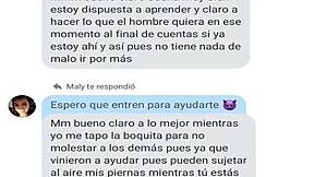 Young student convinces mature teacher Maly Mendoza to masturbate her pussy in this Argentinian fantasy part 2.