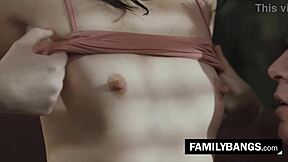 petra blair seduces stepdad mark wood