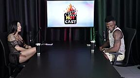 Will Mastro discusses his daily scenes and stressful relationship in the industry