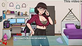 house chores ep nine