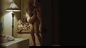 tiny princess kenzie reeves bangs with supportive brother nathan bronson