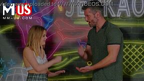 Jerkaoke - Coco Lovelock and Mike Mancini - Ep 1