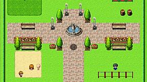 Fucking girls at work outdoors!