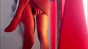 can my girlfriend resist sucking my monster cock?