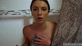 i squirt for the old man after blowjob