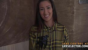 Your high school yearbook new chapters with pornstar