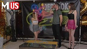 Jerkaoke - Coco Lovelock and Mike Mancini - Ep 1