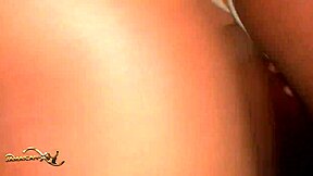 a movie featuring a white girl with a huge ass receiving a facial, starring aj applegate