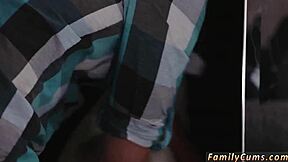 Can You Handle This Hardcore Threesome Blowjob Compilation?