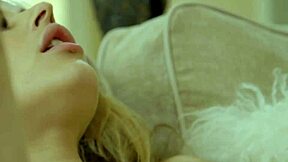 ohh, i'm so horny watchin anna clair clouds n haley spades lickin shaved pussies