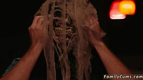 Can You Handle This Hardcore Threesome Blowjob Compilation?