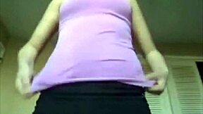 amateur teen caught masturbating in the library